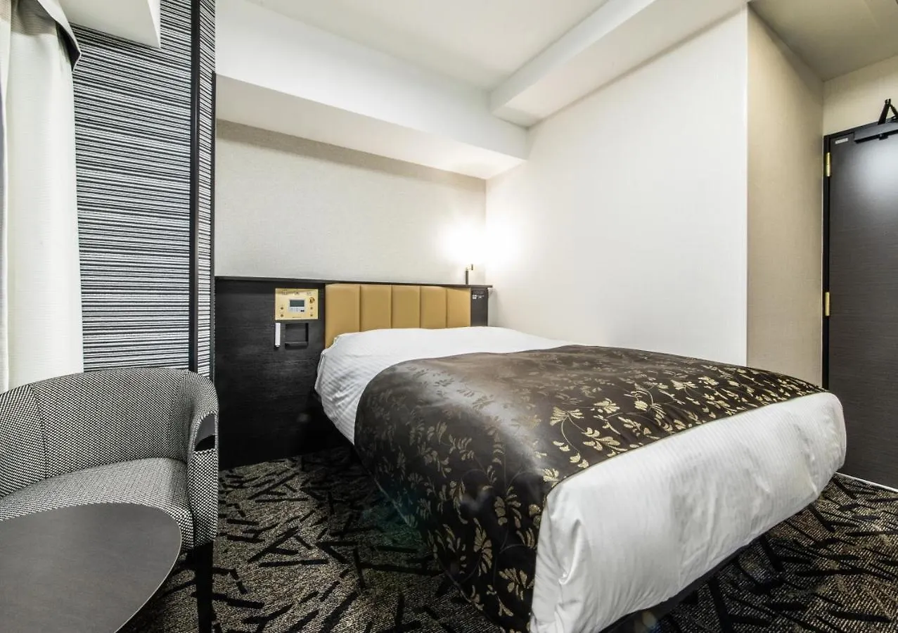 Apa Hotel Kobe Sannomiya Ekimae 3*,  Japan