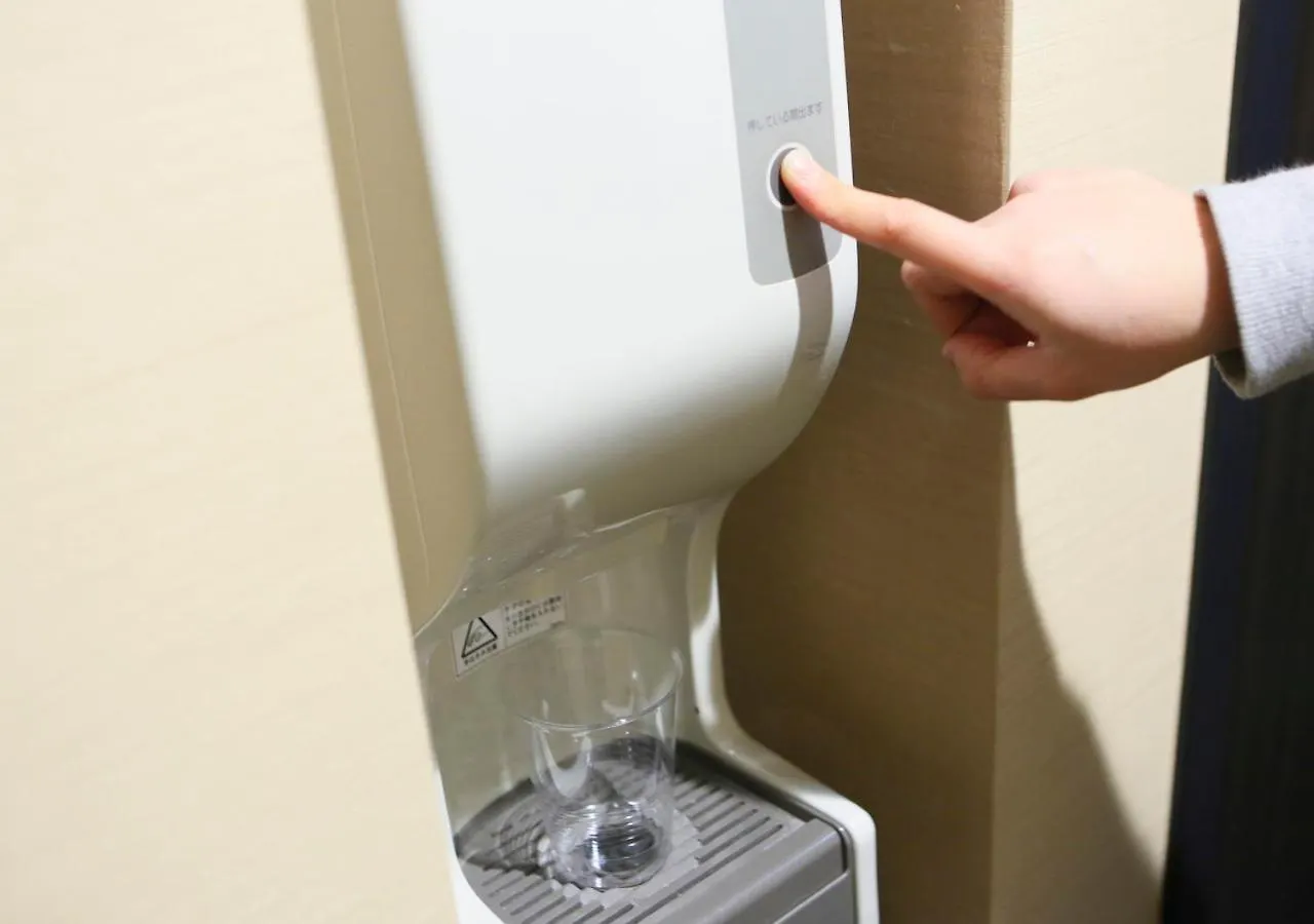 Apa Hotel Kobe Sannomiya Ekimae Japan