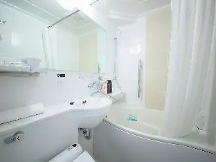 Apa Hotel Kobe Sannomiya Ekimae