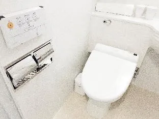 Apa Hotel Kobe Sannomiya Ekimae 3*,  Japan