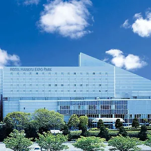 4* Hotel Hankyu Expo Park Osaka